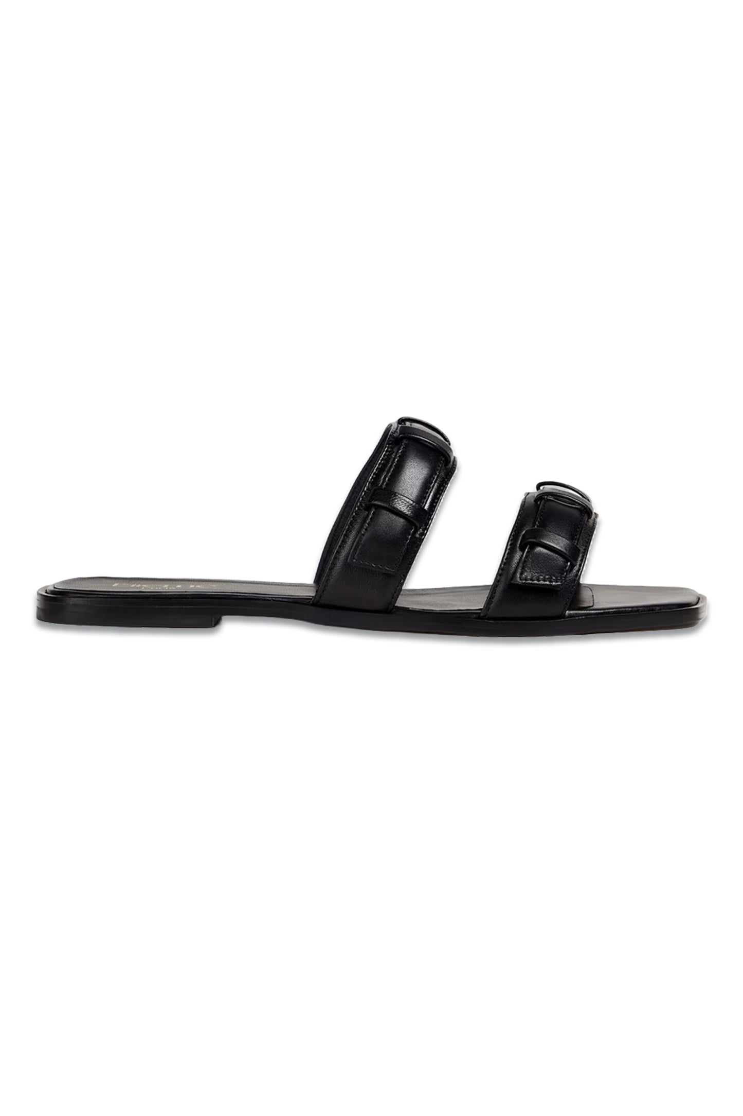 Leather Sandals