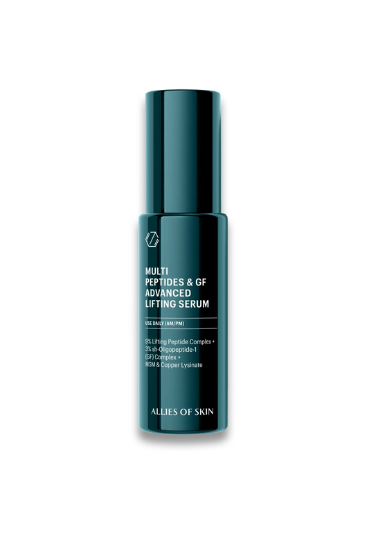 Multi Peptides & Growth Factors Advanced Lifting Serum