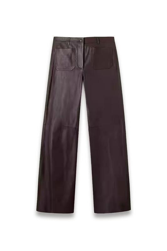 Leg Elongator Trouser