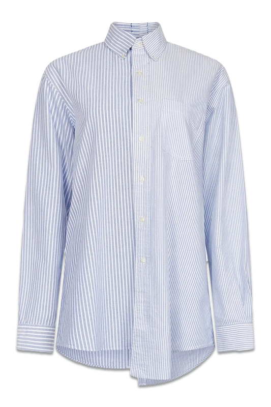 Brushed Cotton Diana Shirt