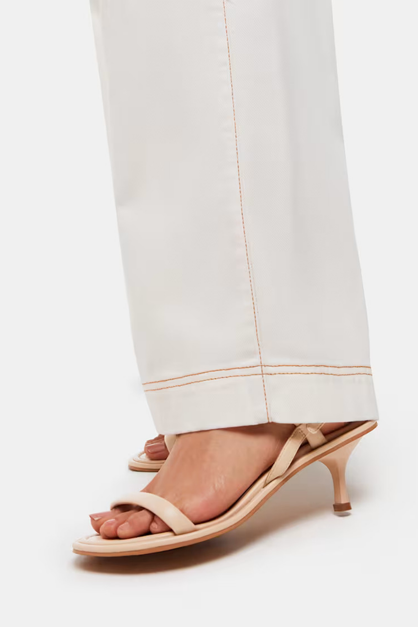 Enslee Heeled Sandal