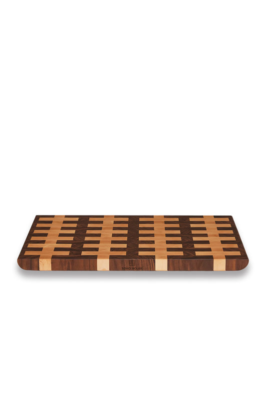 Tyrell End Grain Board