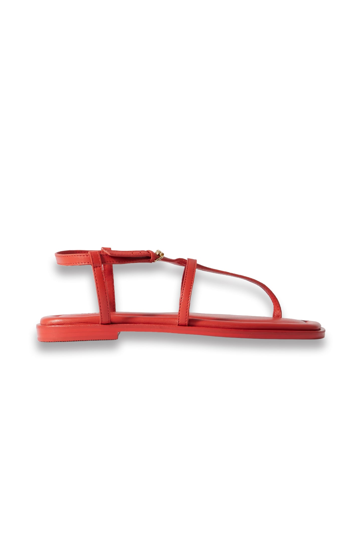 Remly Leather Sandals