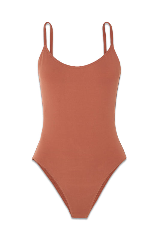 Les Essentials Diamant Swimsuit