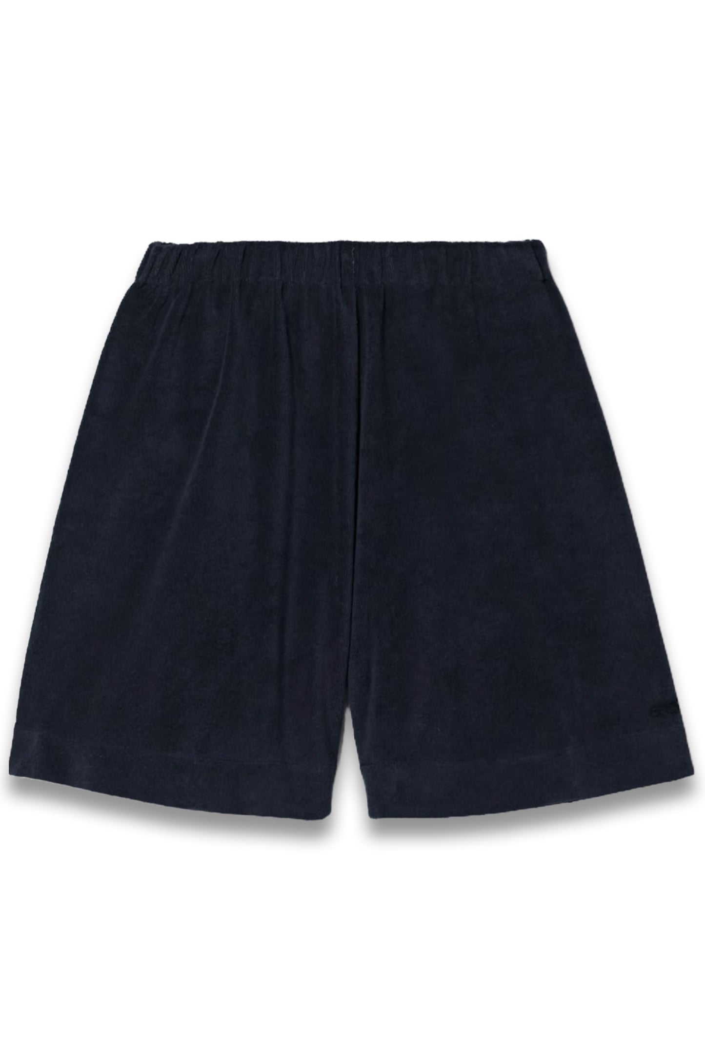 Sauna Cotton-Terry Shorts