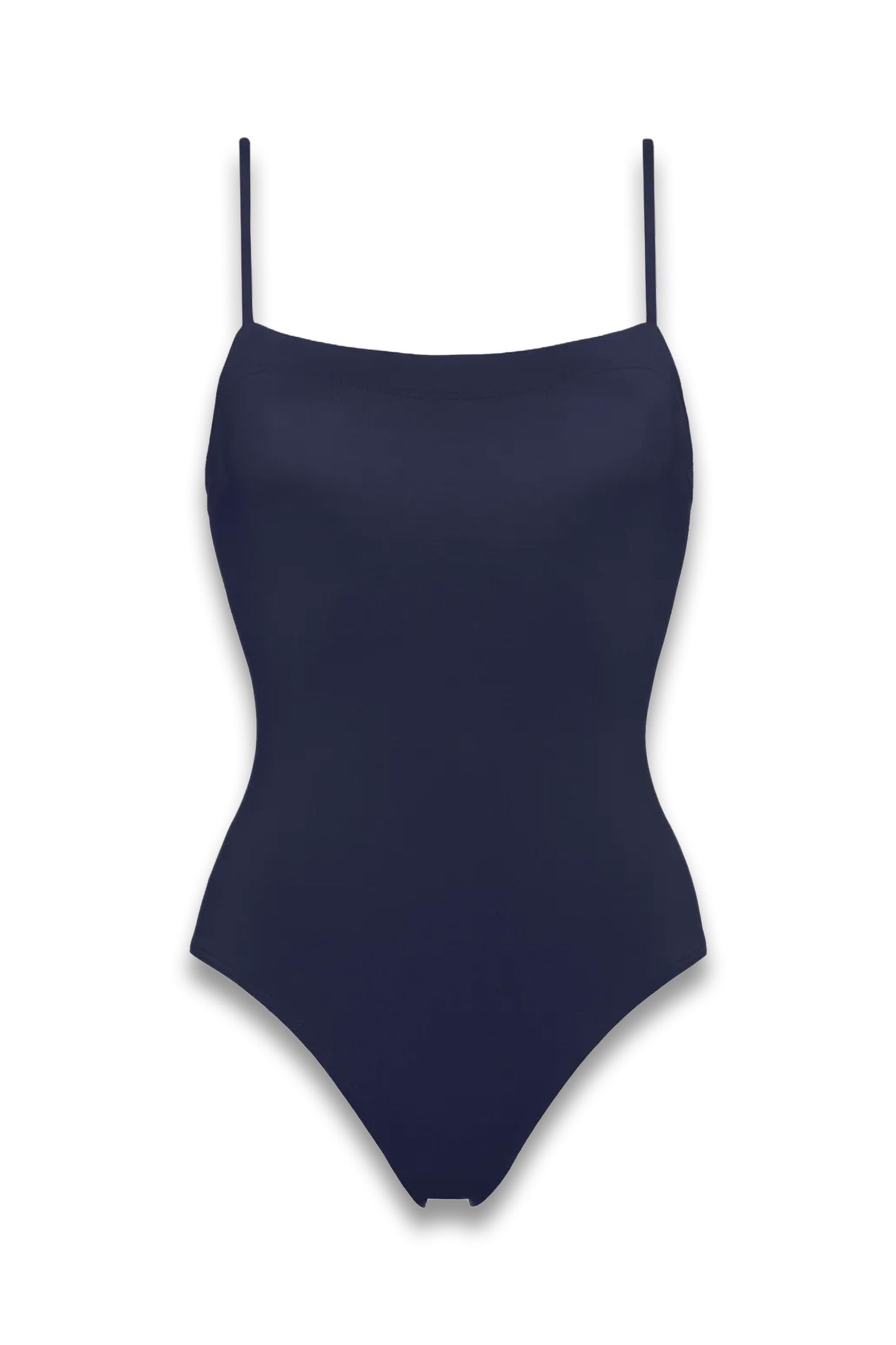Aquarelle Tank Swimsuit