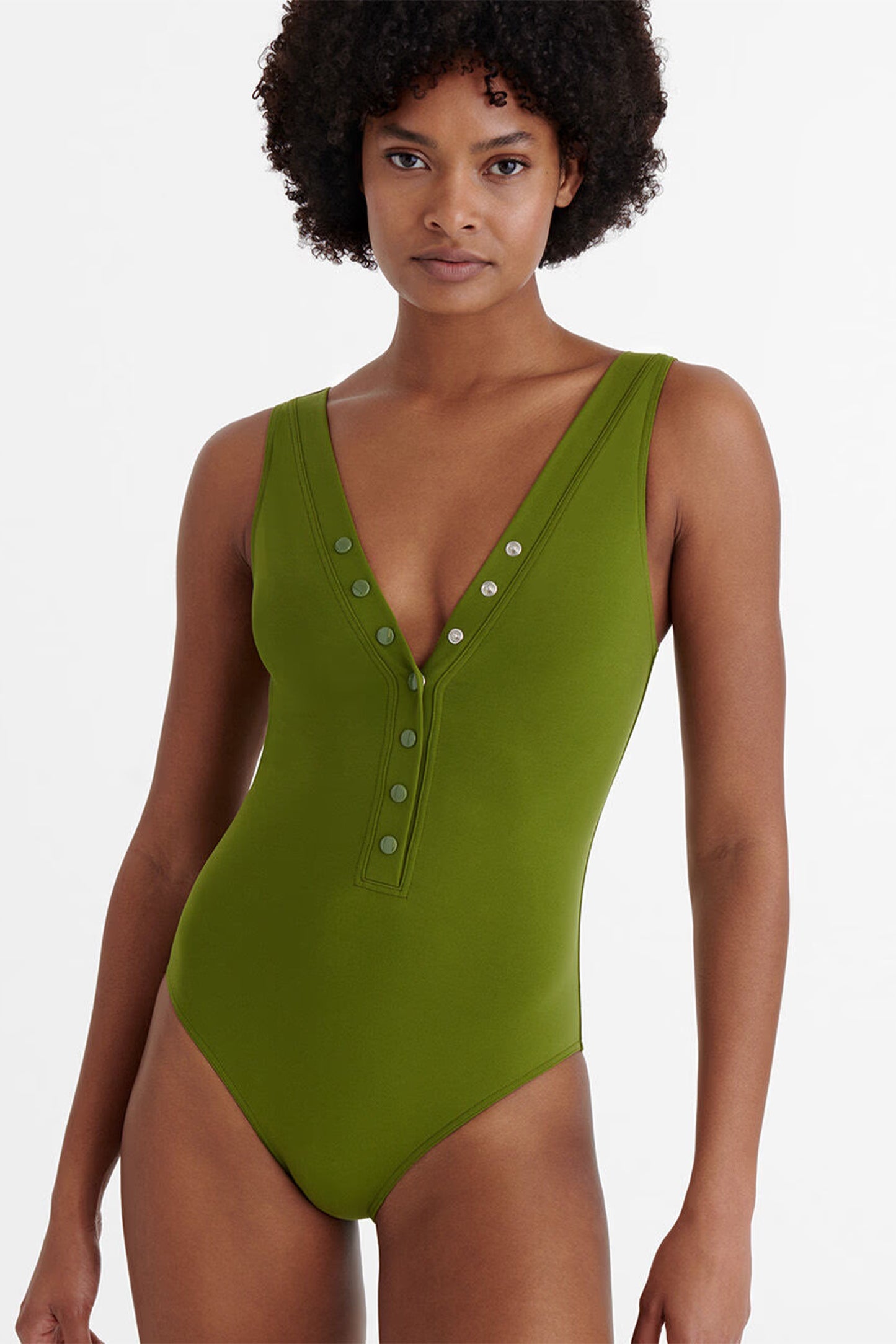 Icone Tank one-piece