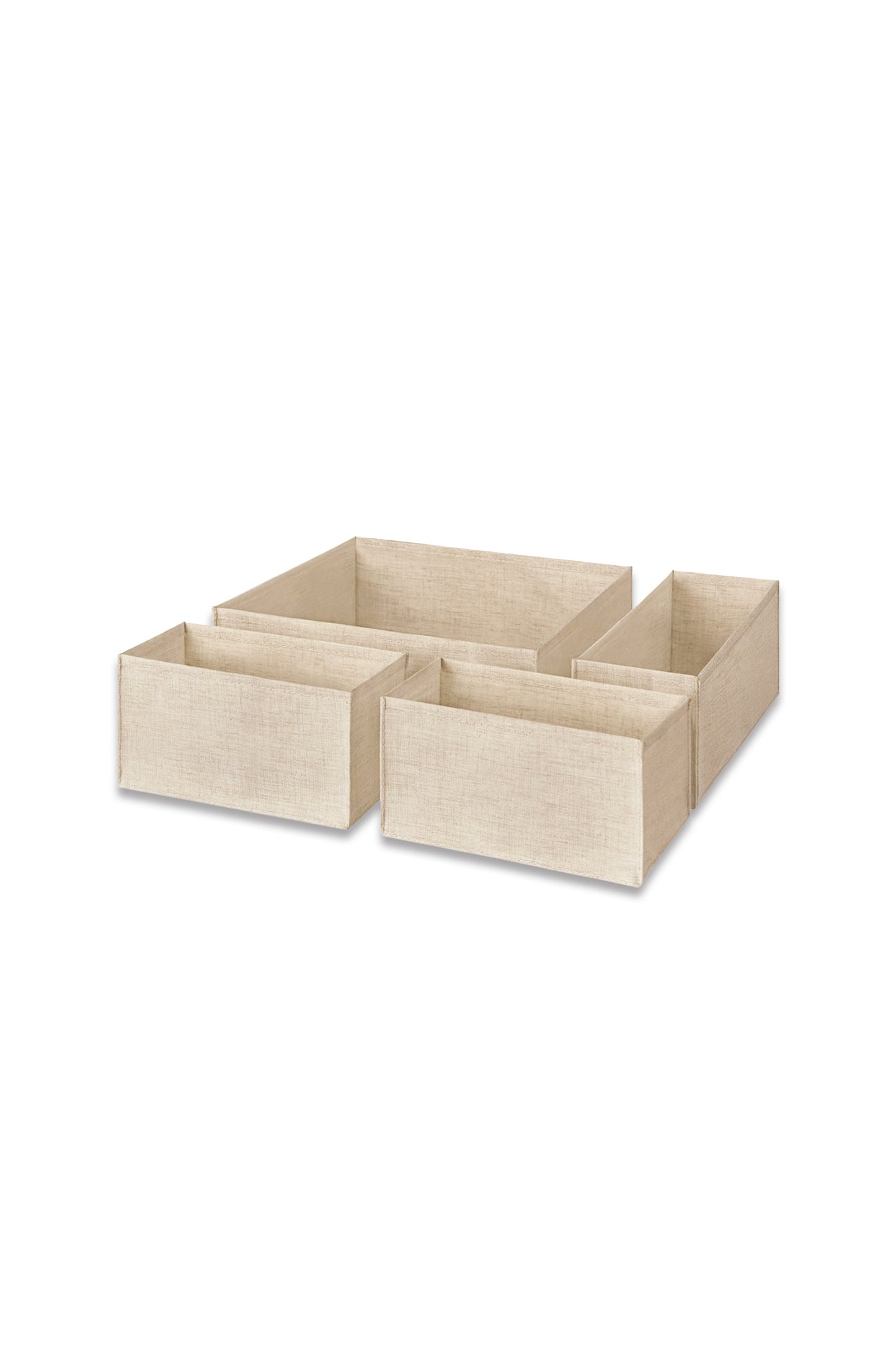 BOLLÖSUND Drawer Organisers