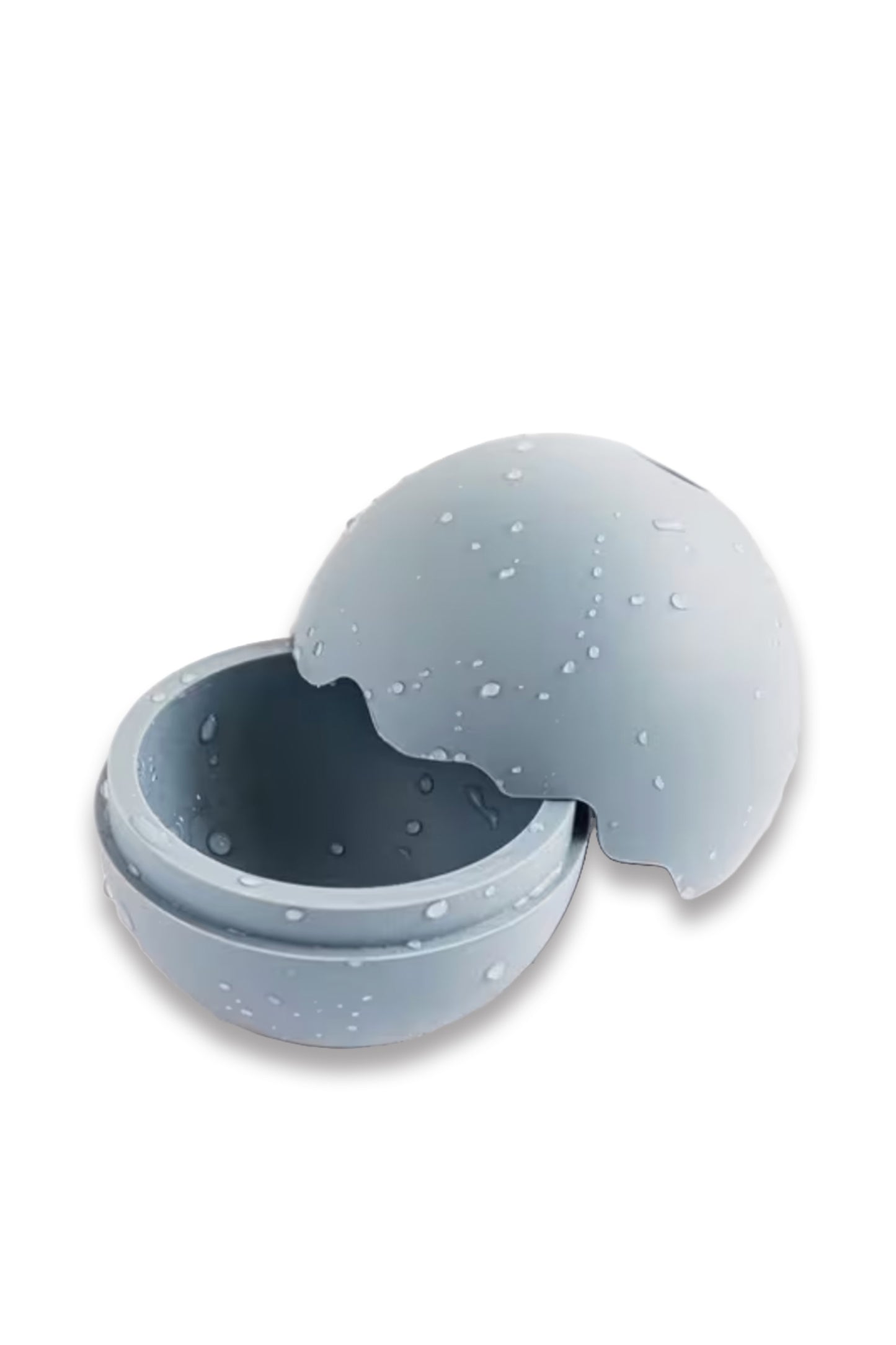 Silicone Ice Sphere Moulds
