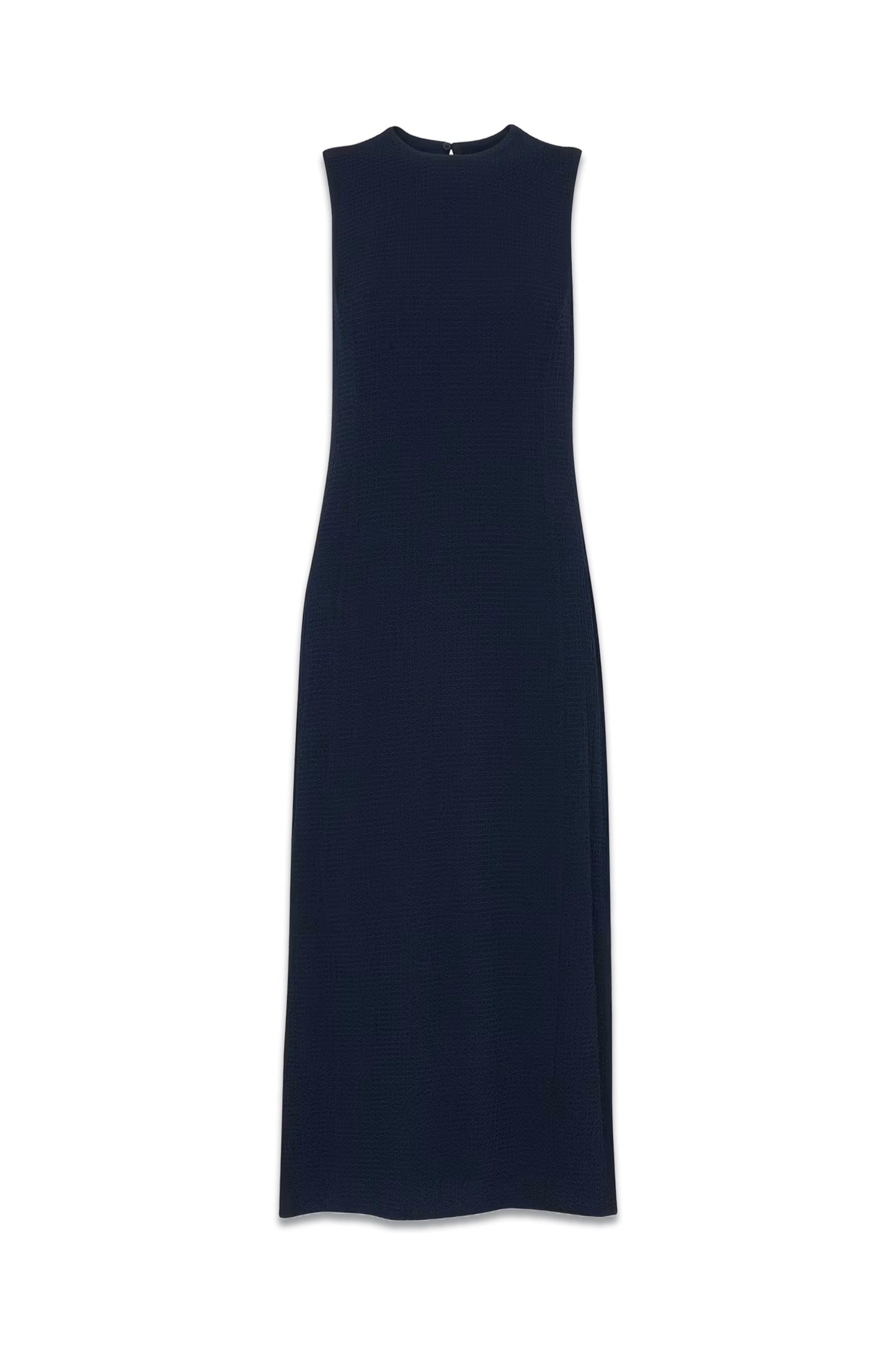 Erin Texture Midi Dress