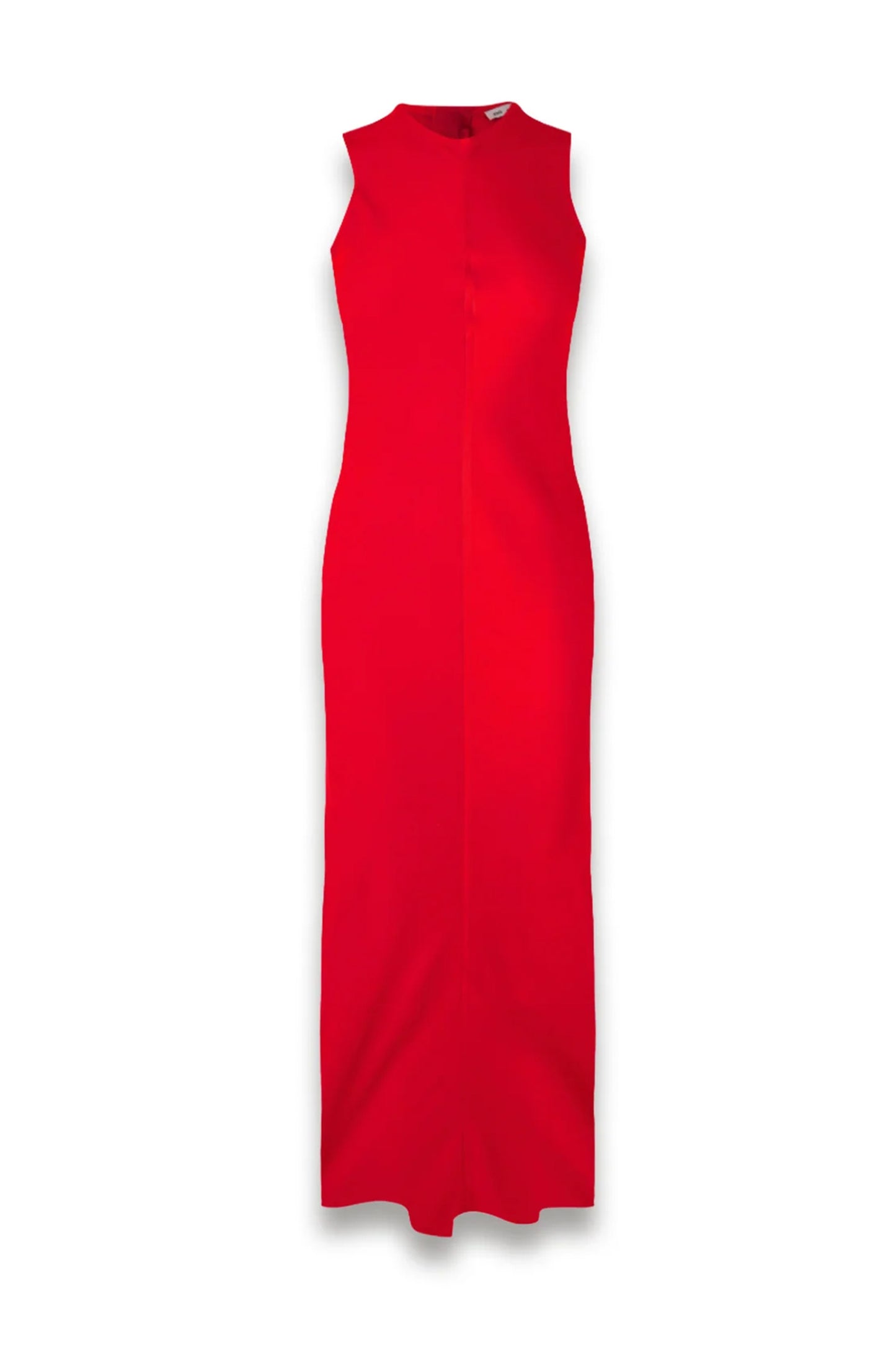 Women's Long Fluid Maxi Dress