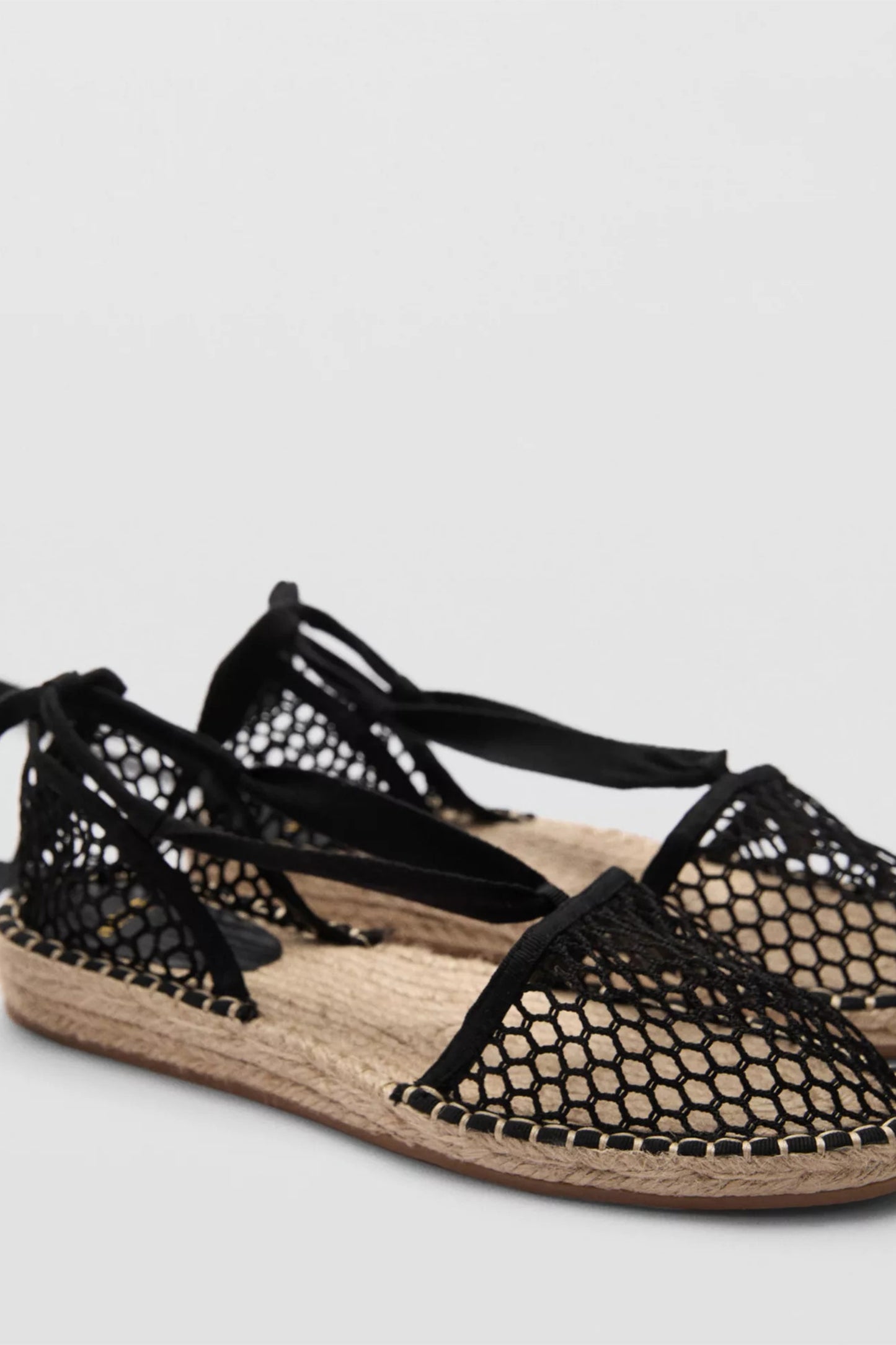 Alberta Espadrille Shoes