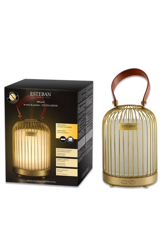Perfume Lantern Edition Mist Diffuser