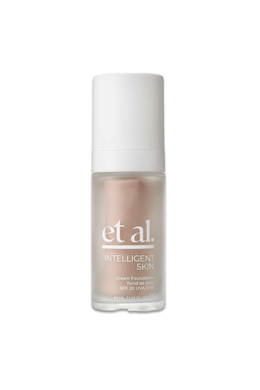 Intelligent Skin Cream Foundation SPF20