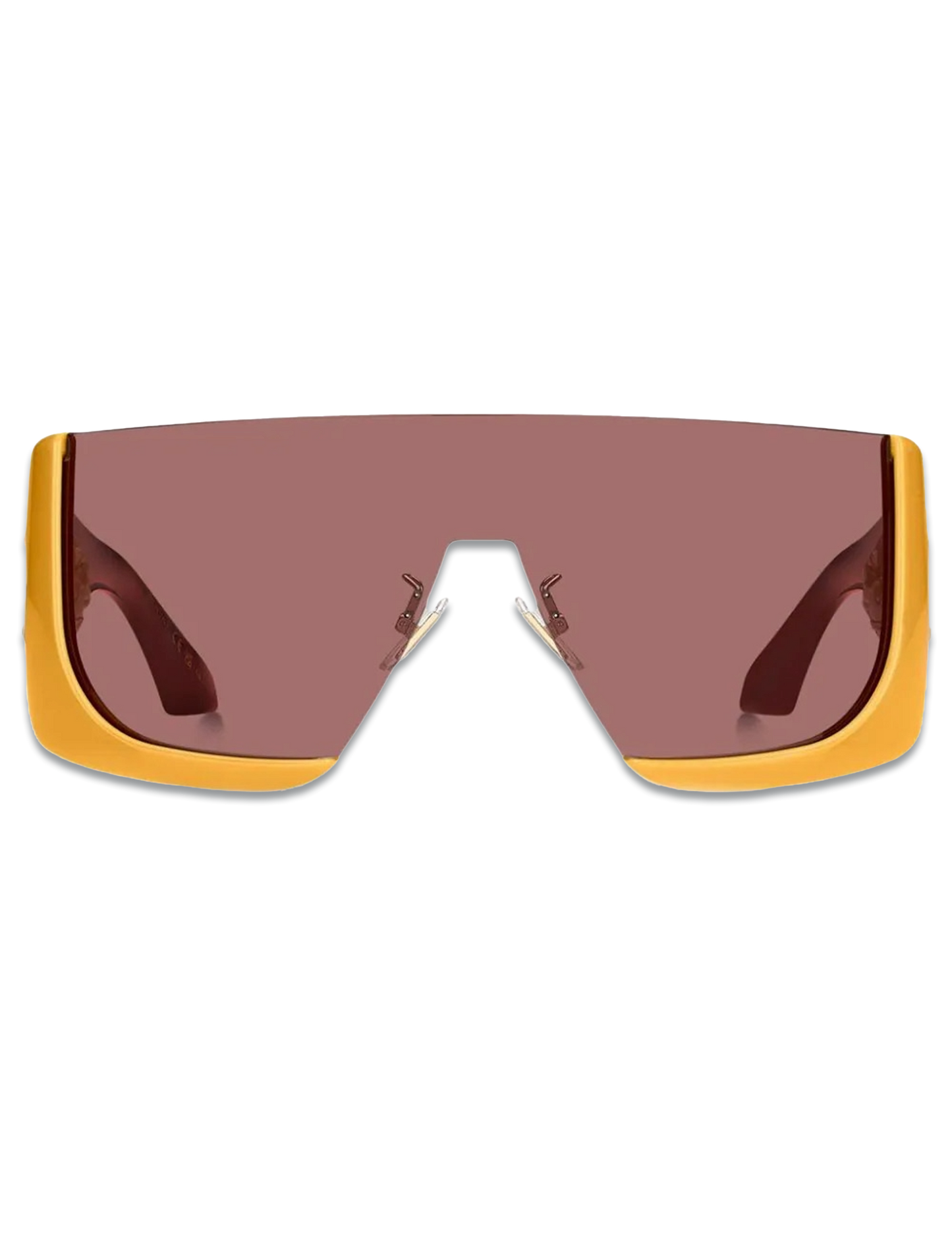 Etromacaron Oversize-frame Sunglasses