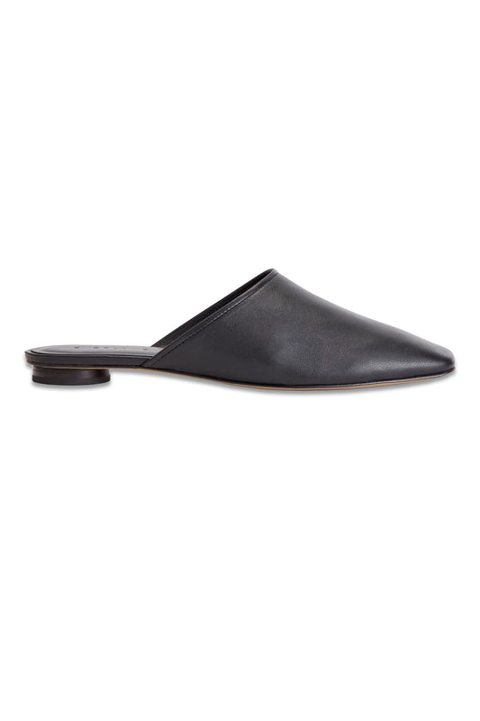 The Day Mule, Black
