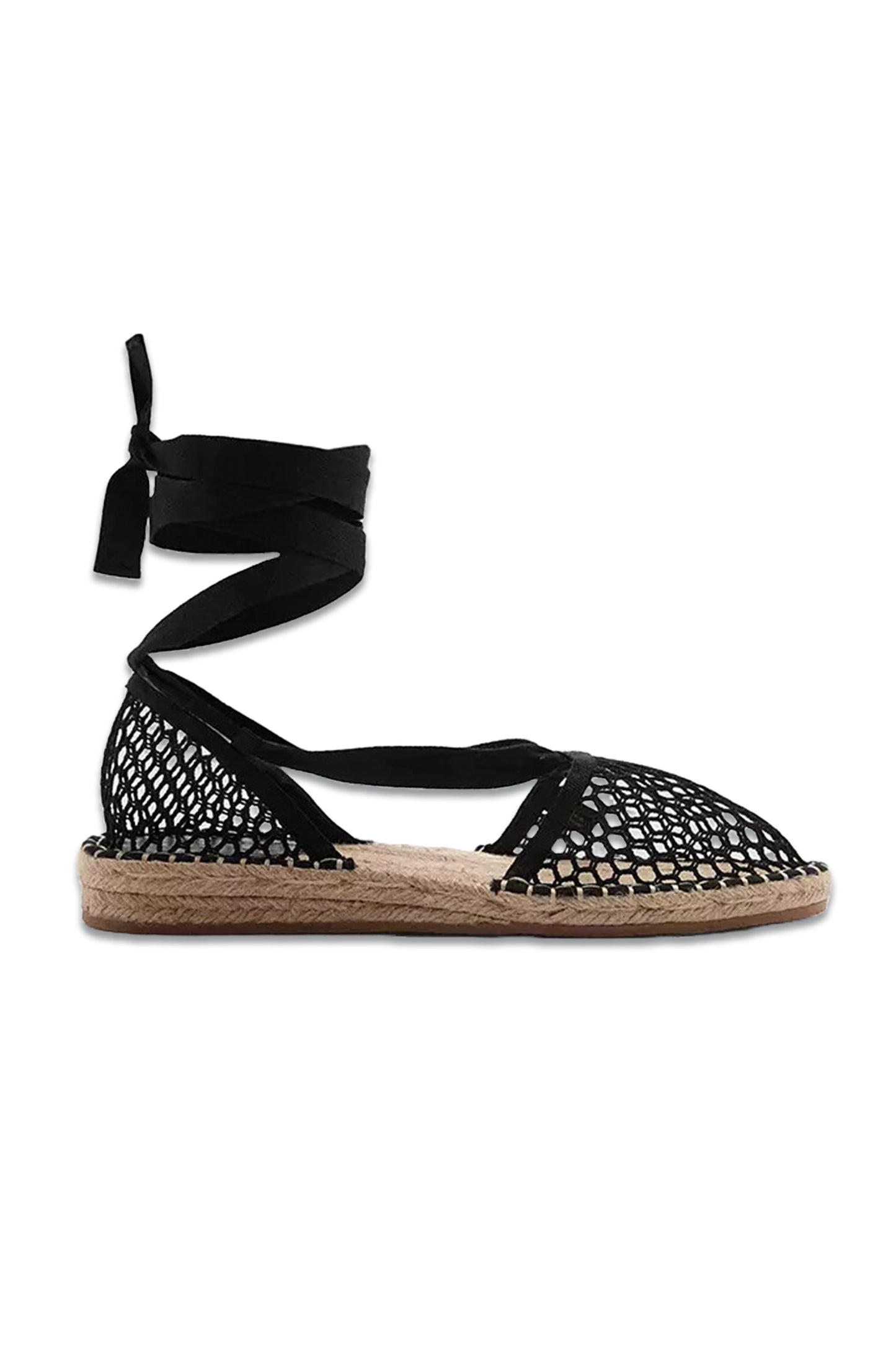 Alberta Espadrille Shoes