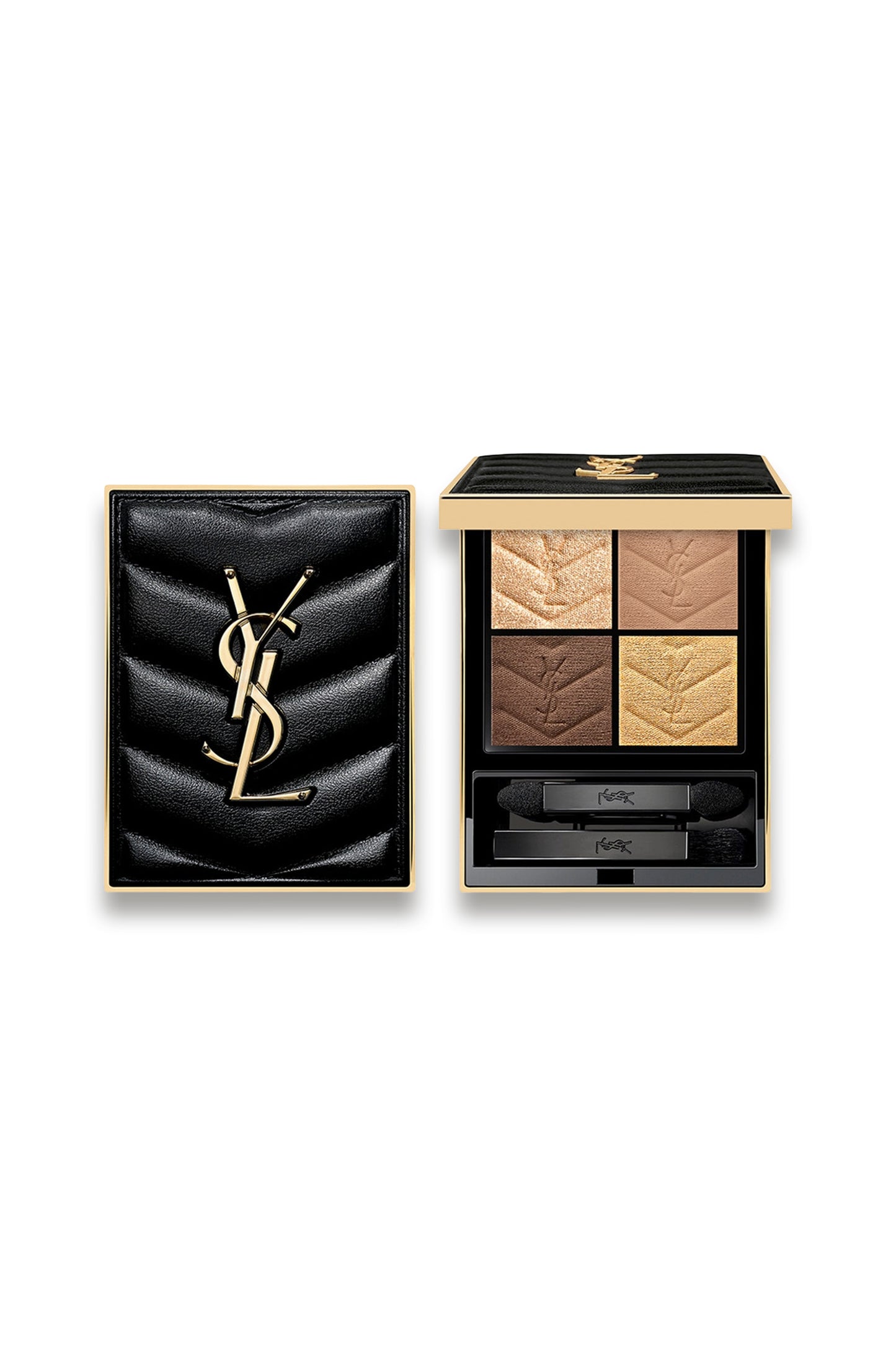 Couture Mini Clutch in 800