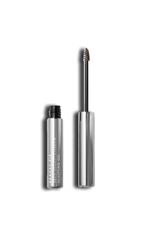 Tinted Eyebrow Sculpting Gel (Perfect Brown)