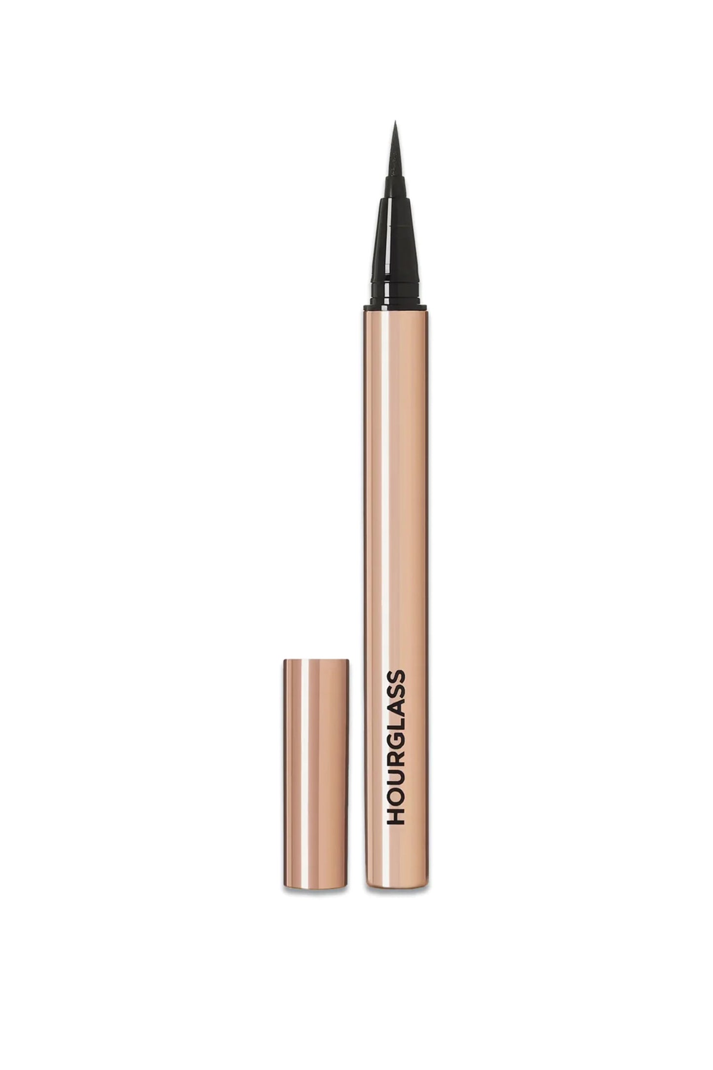 Voyeur Waterproof Liquid Liner - Ultra Black