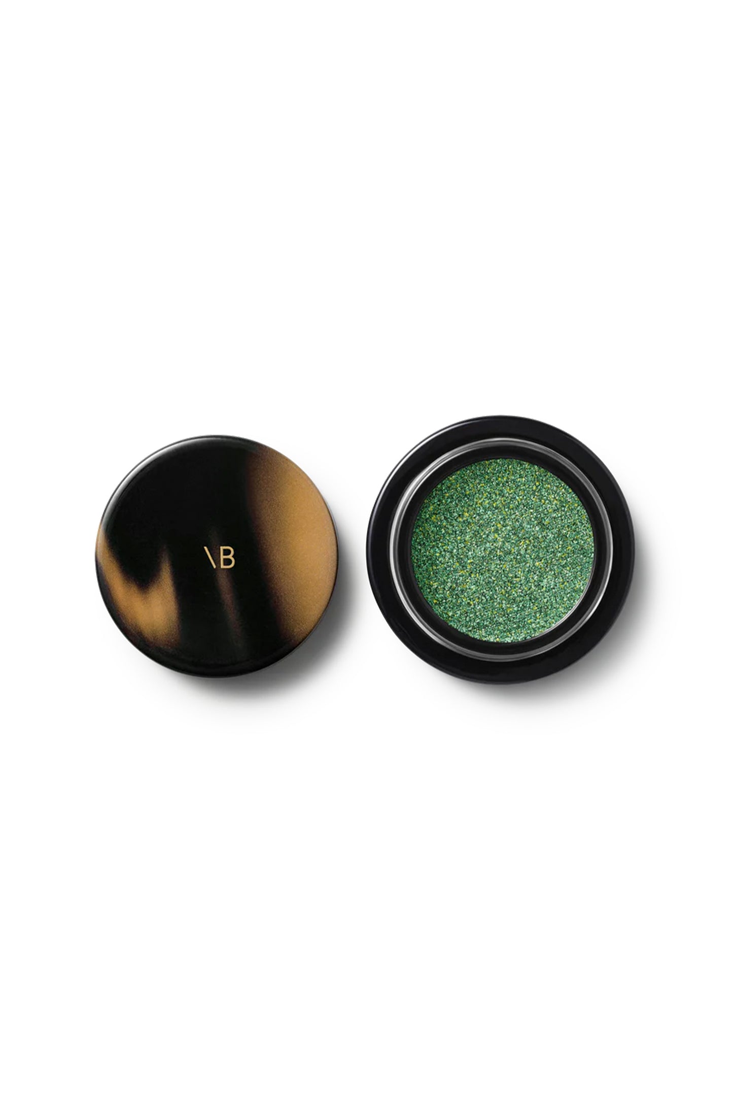 Shimmering Eyeshadow Pot
