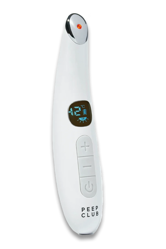 The Original Heated Eye Wand™