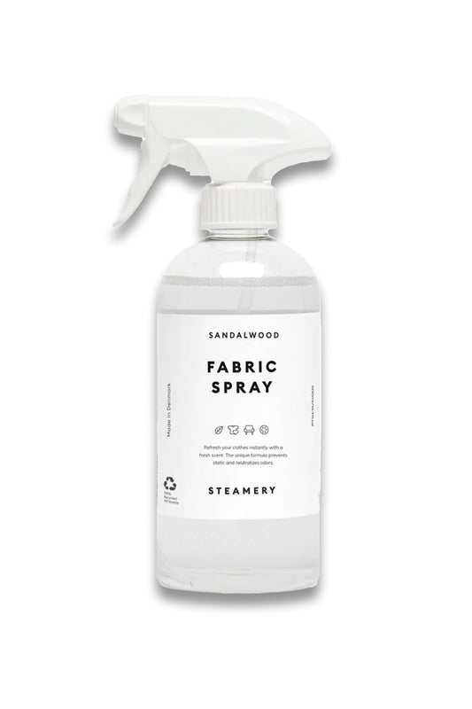 Fabric Spray Sandalwood 500 ml