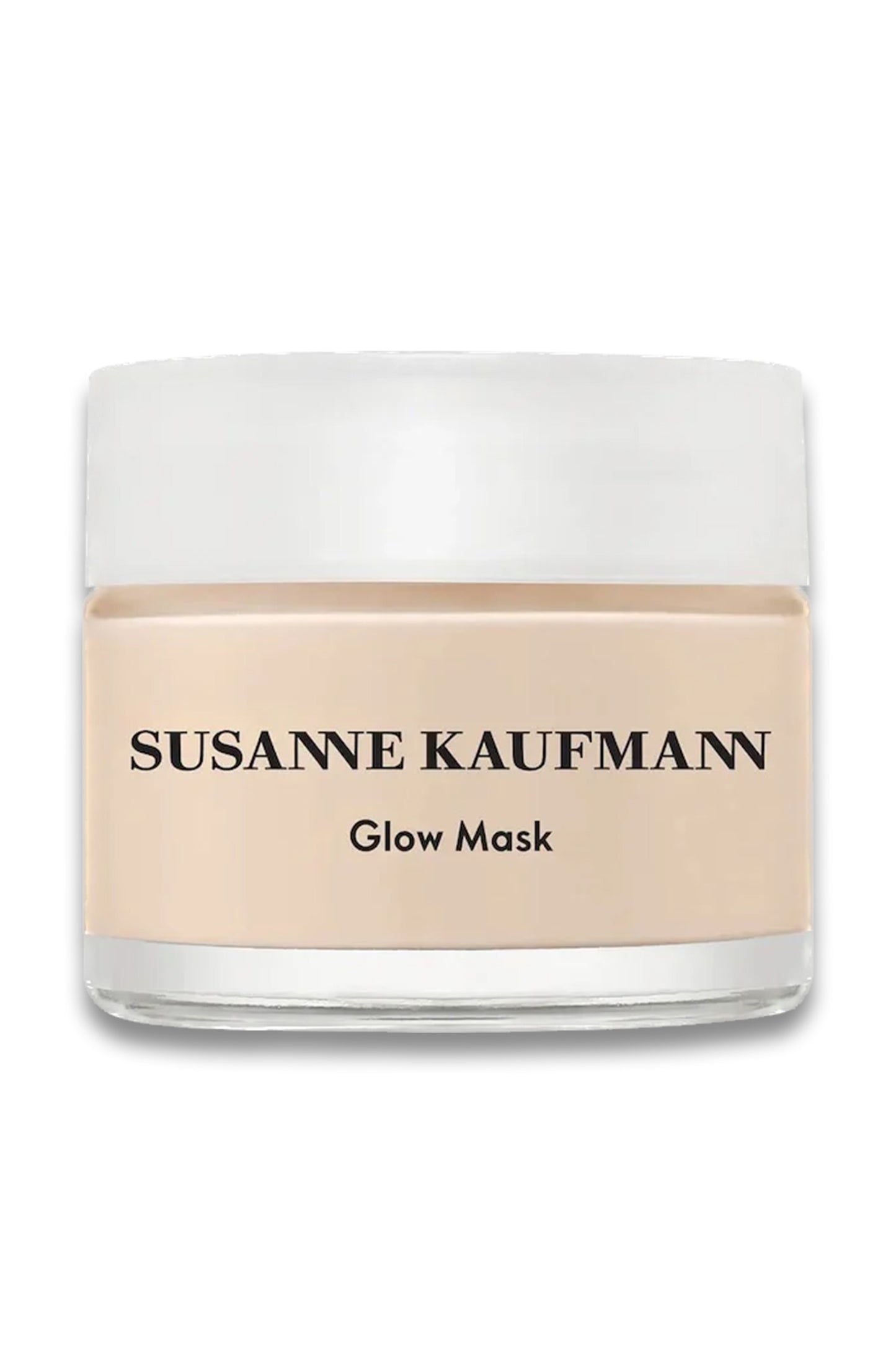 Glow Mask