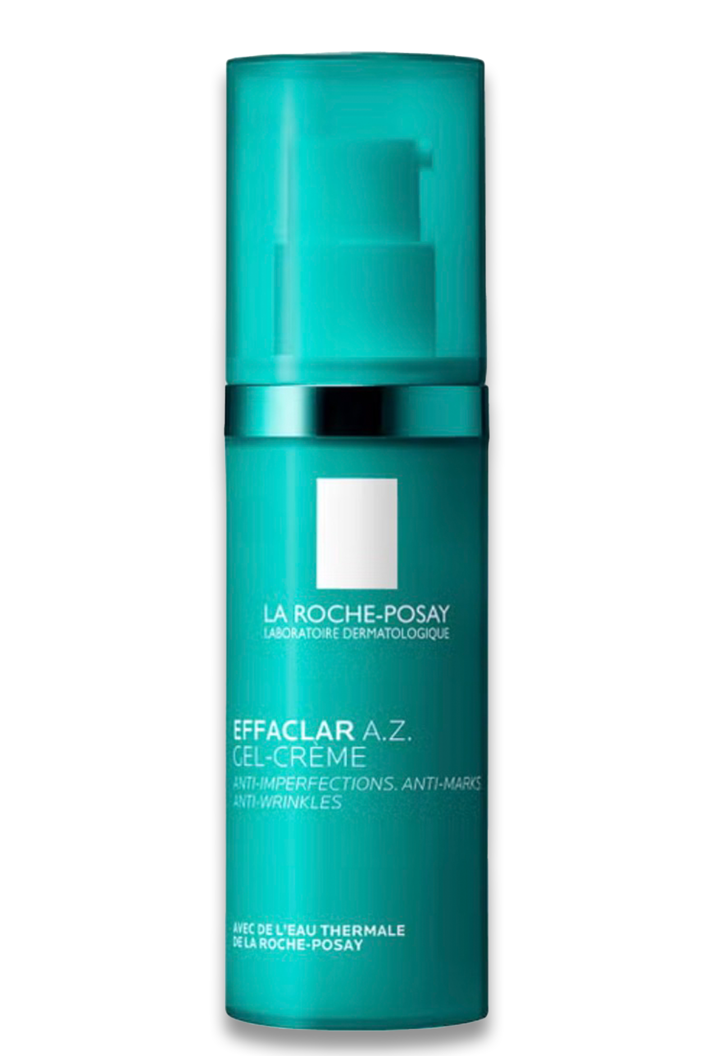 Effaclar A.Z Gel Cream Moisturiser 40ml