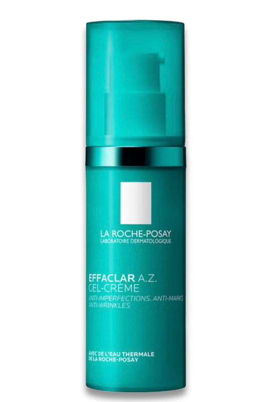 Effaclar A.Z Gel Cream Moisturiser 40ml
