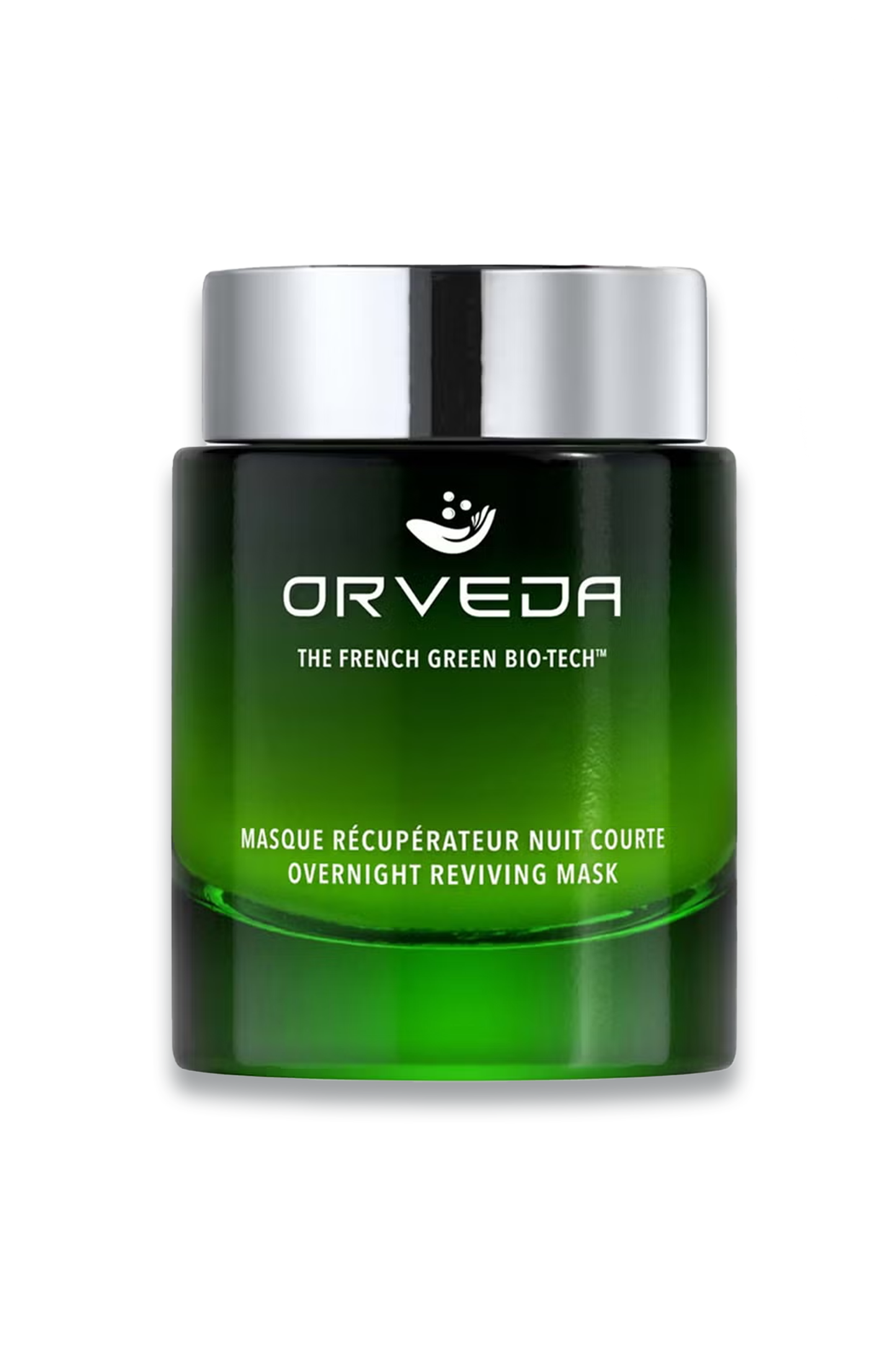 Orveda Overnight Reviving Mask 50ml