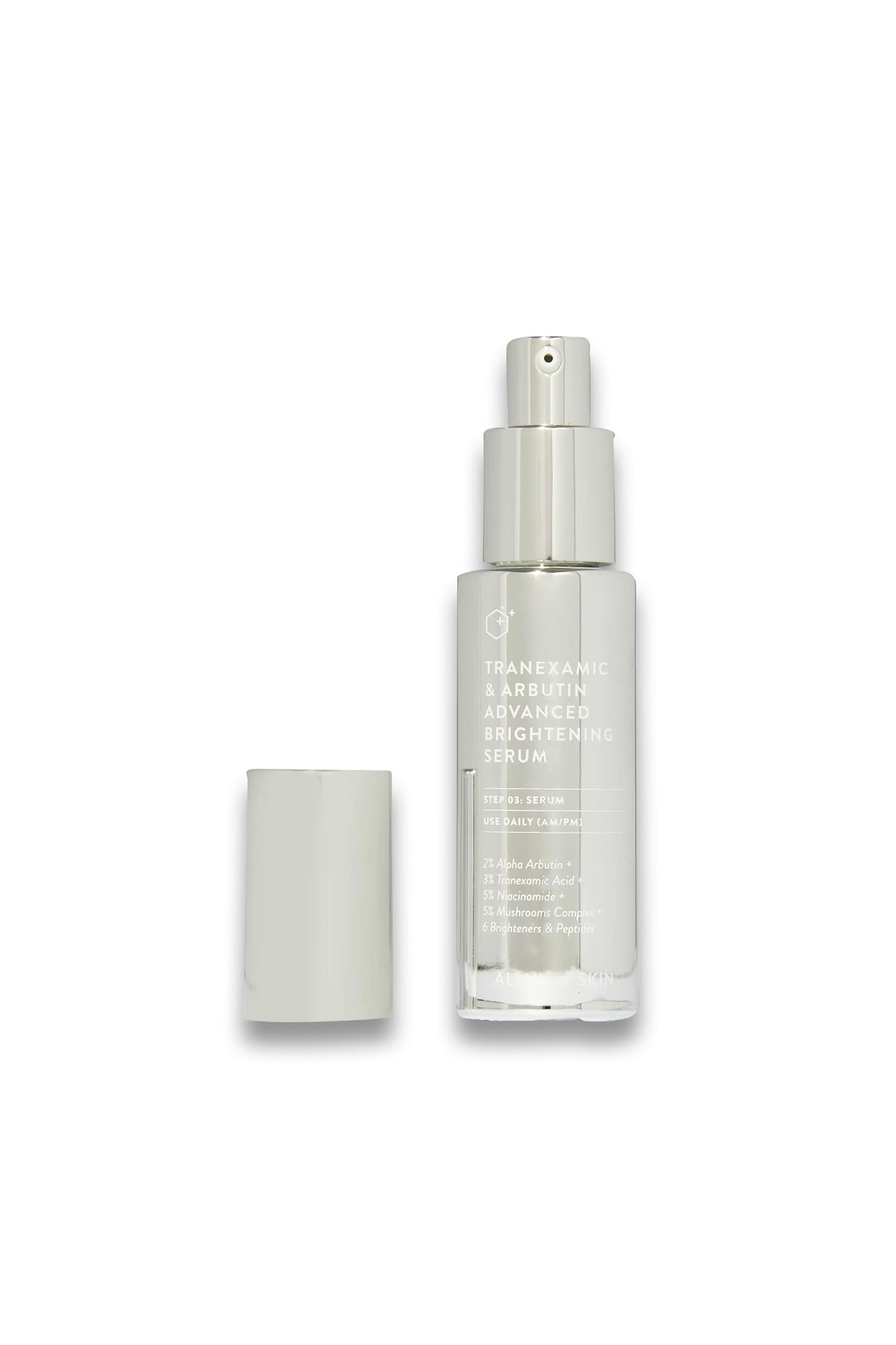 Tranexamic & Arbutin Advanced Brightening Serum