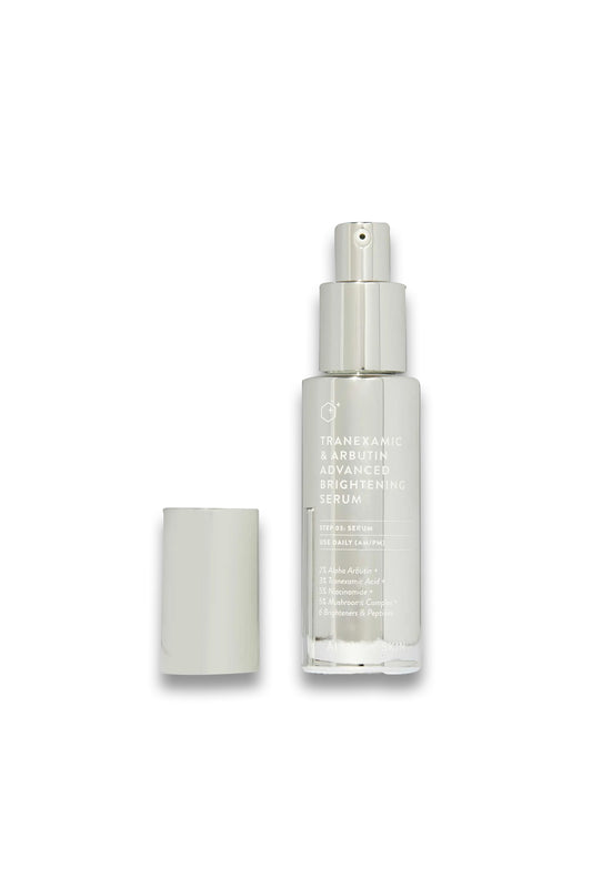 Tranexamic & Arbutin Advanced Brightening Serum