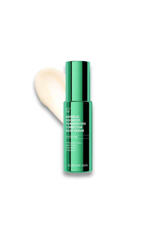 Mandelic Pigmentation Corrector Night Serum