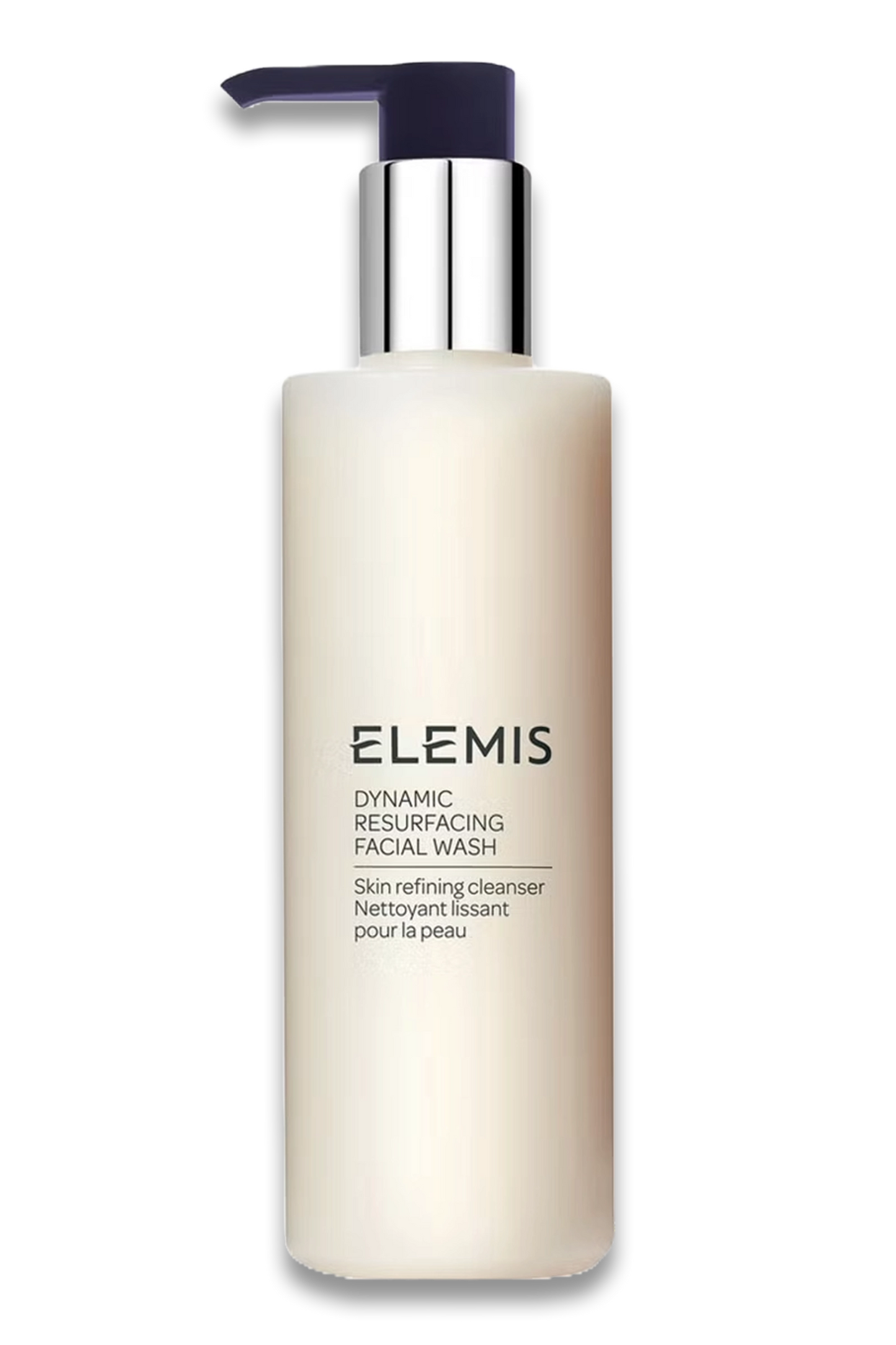 Dynamic Resurfacing Facial Wash