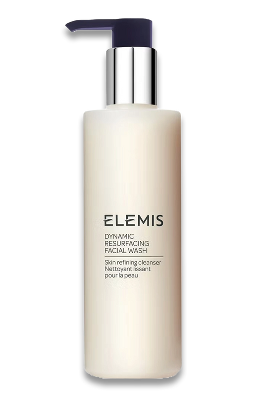 Dynamic Resurfacing Facial Wash