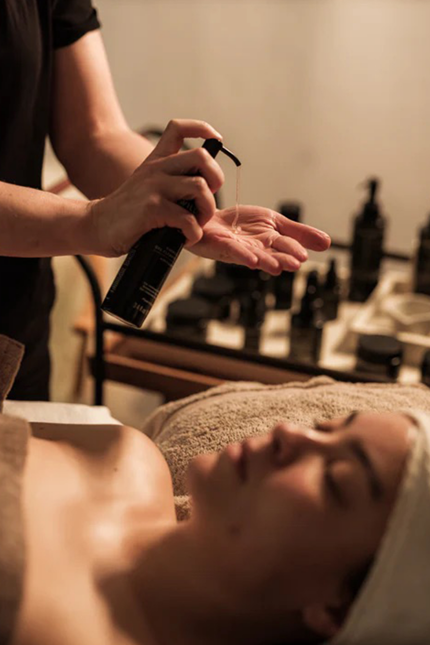 Radical Botany Facial