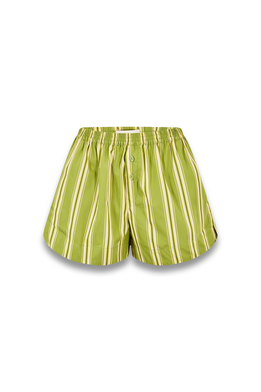 Lonia Short Tailored Shorts