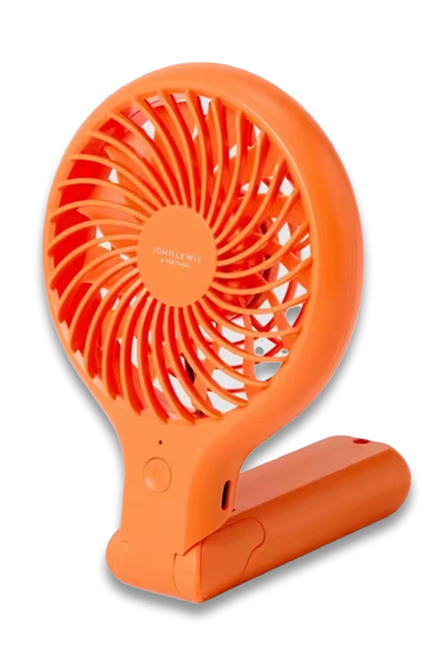 Handheld & Foldable Desk Fan