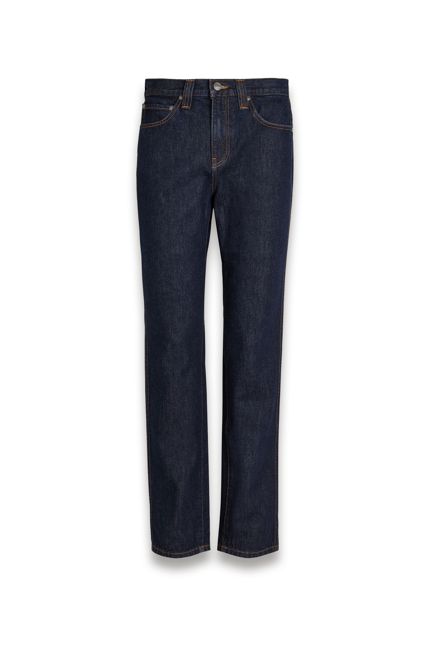 Farley Slim Straight-leg Jeans