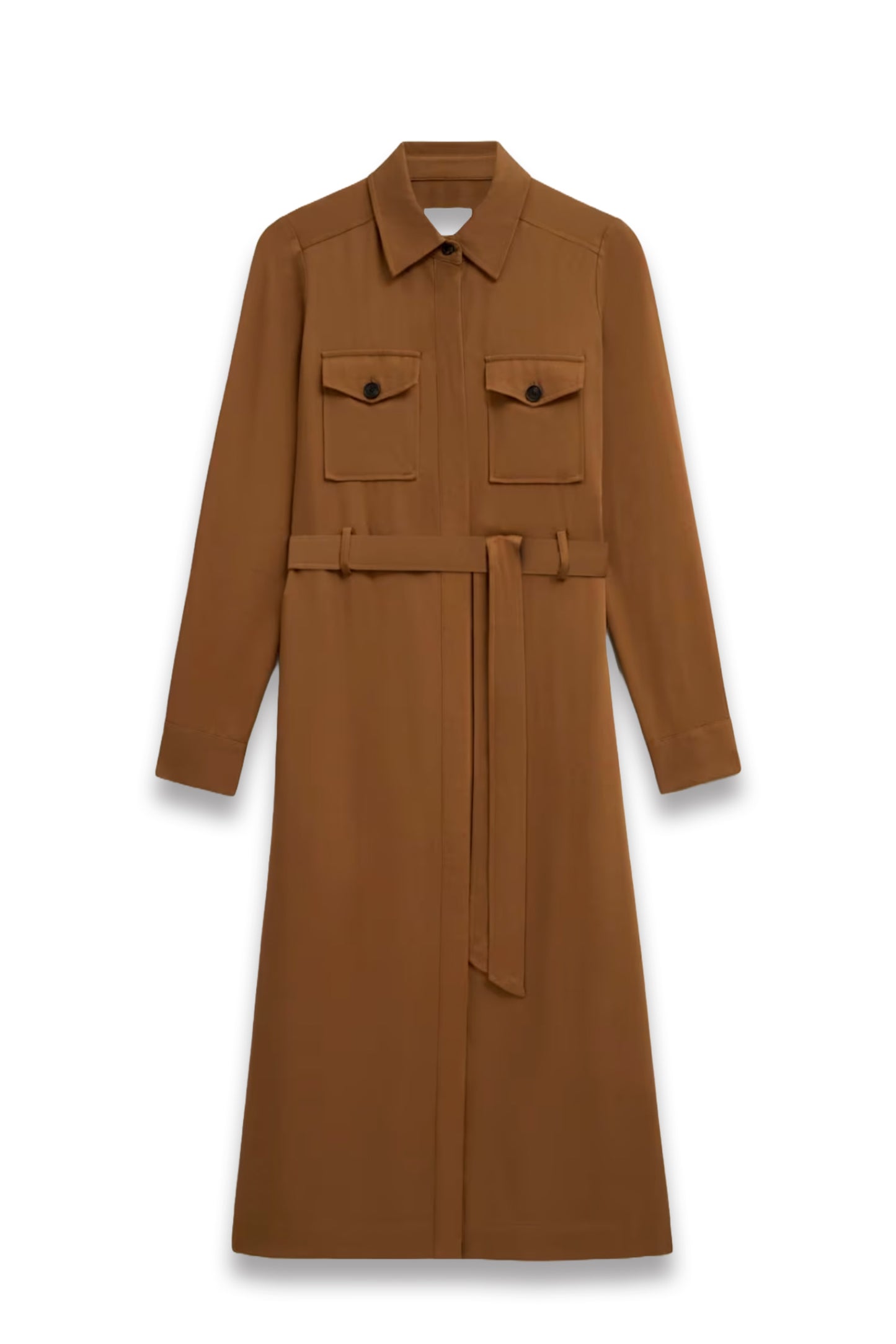 Combs Dress