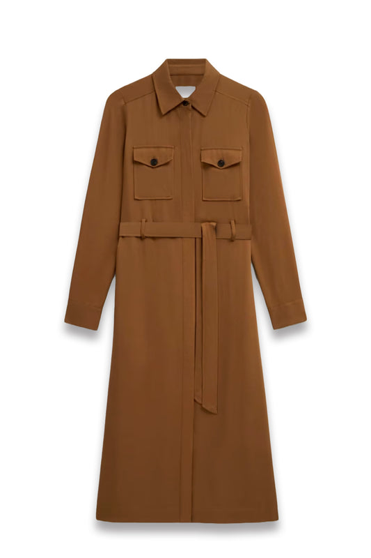 Combs Dress