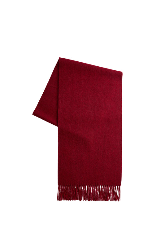 Pure Cashmere Scarf