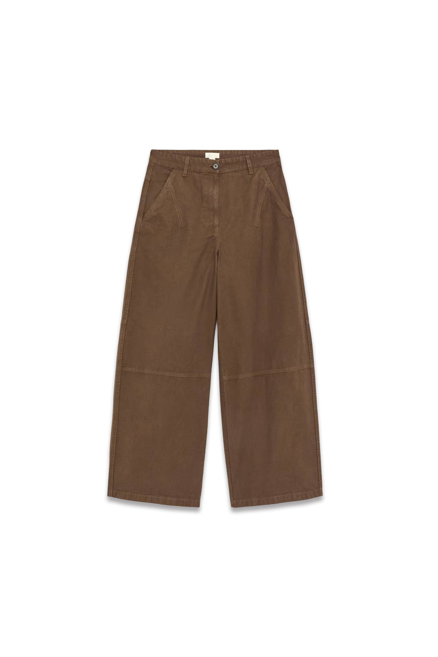 Cargo Trousers