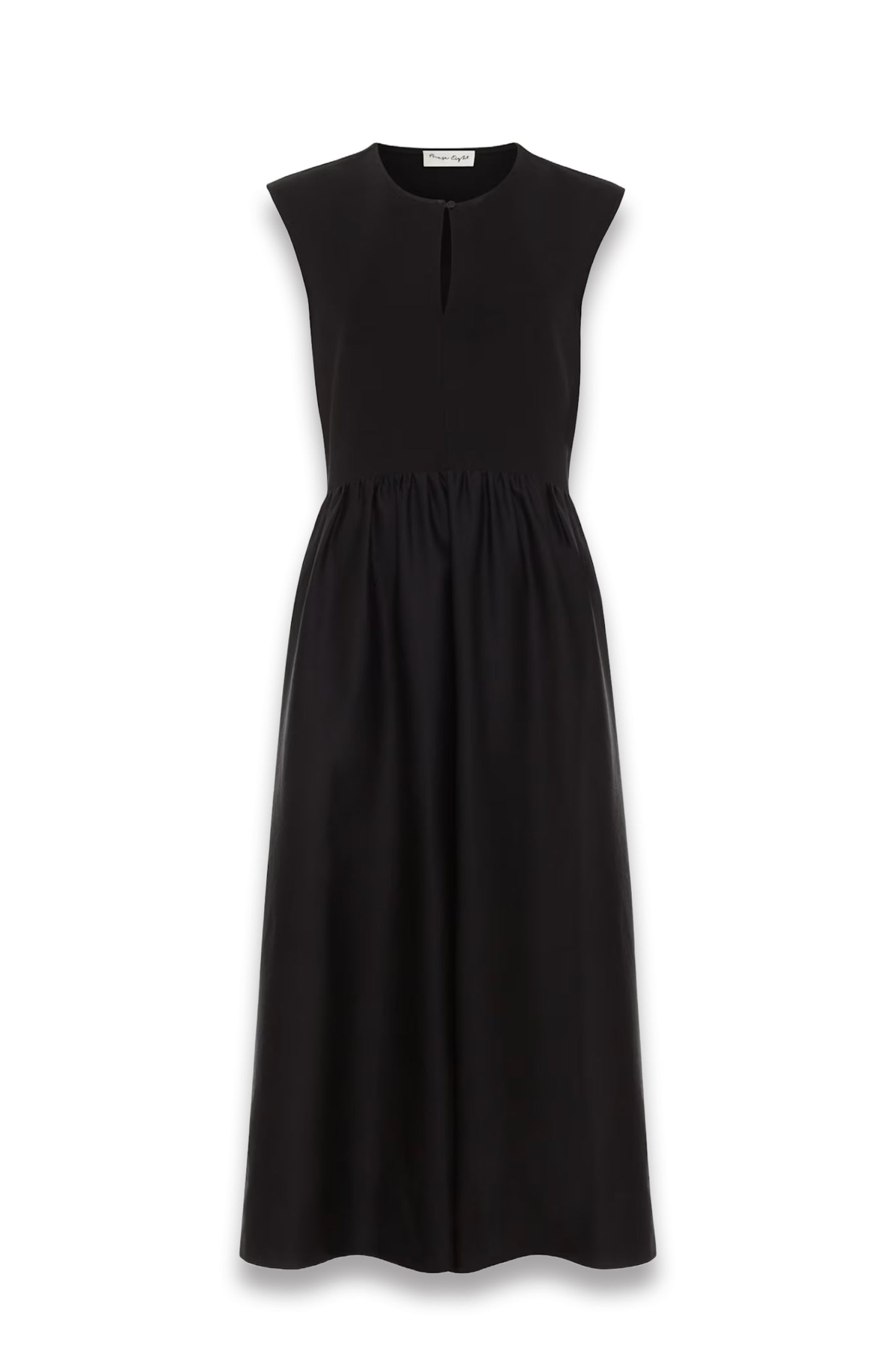 Jenny Mix Woven Dress