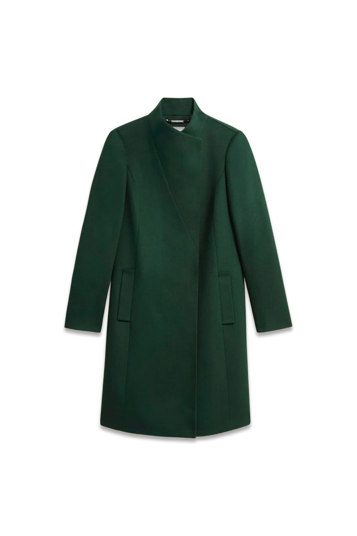 Marissa Wool Coat