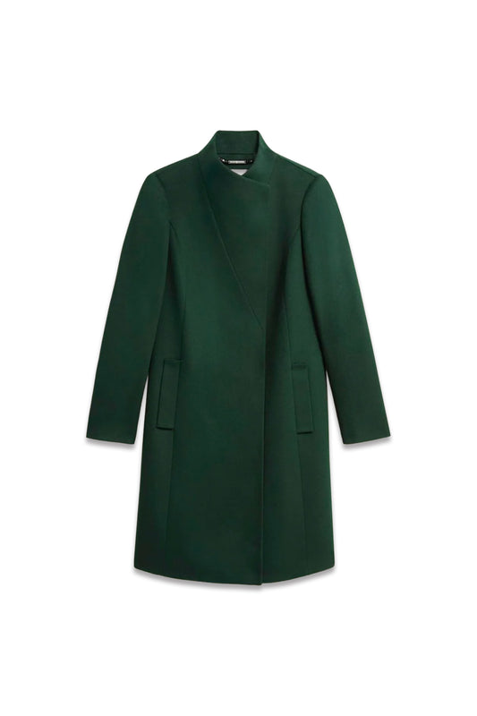 Marissa Wool Coat