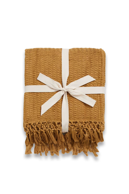 Border Throw