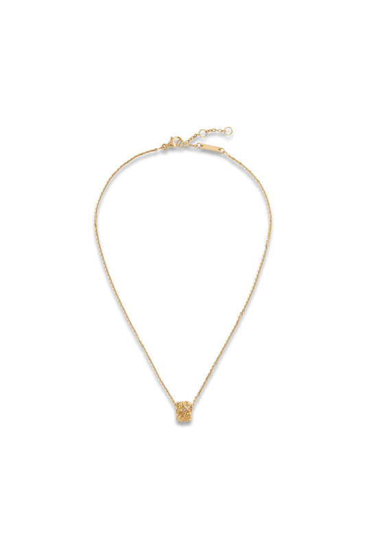 Intreccio Pendant Necklace