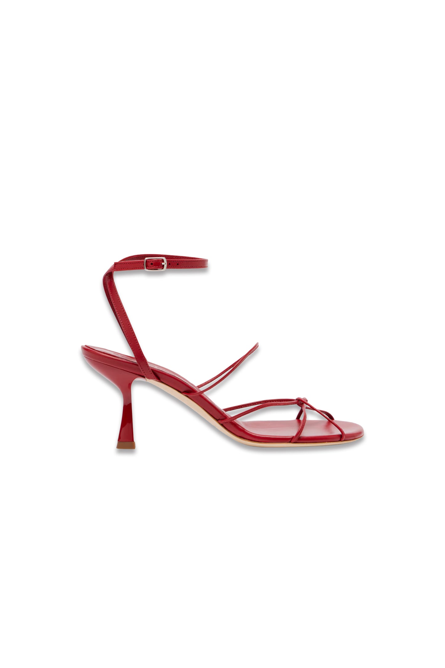 Blaze Leather Sandals